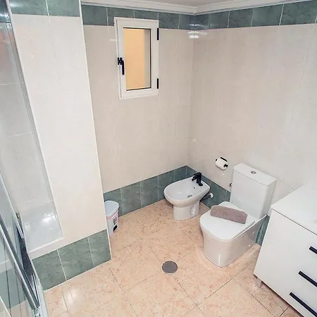 099 Lovely Beauty Relax - Alicante-holiday Apartment