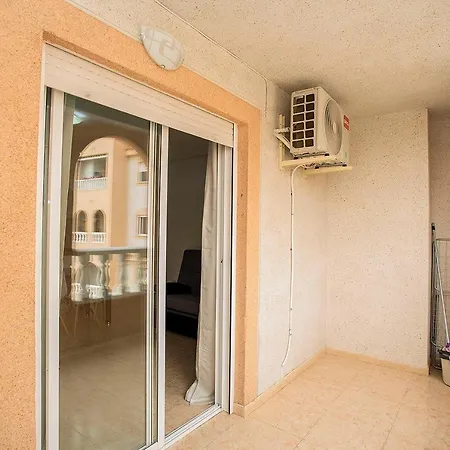 099 Lovely Beauty Relax - Alicante-holiday Apartment *