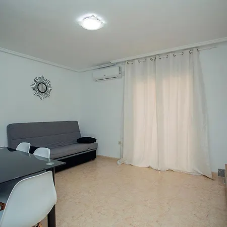 099 Lovely Beauty Relax - Alicante-holiday Apartment