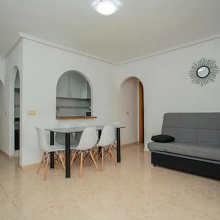 099 Lovely Beauty Relax - Alicante-holiday Apartment